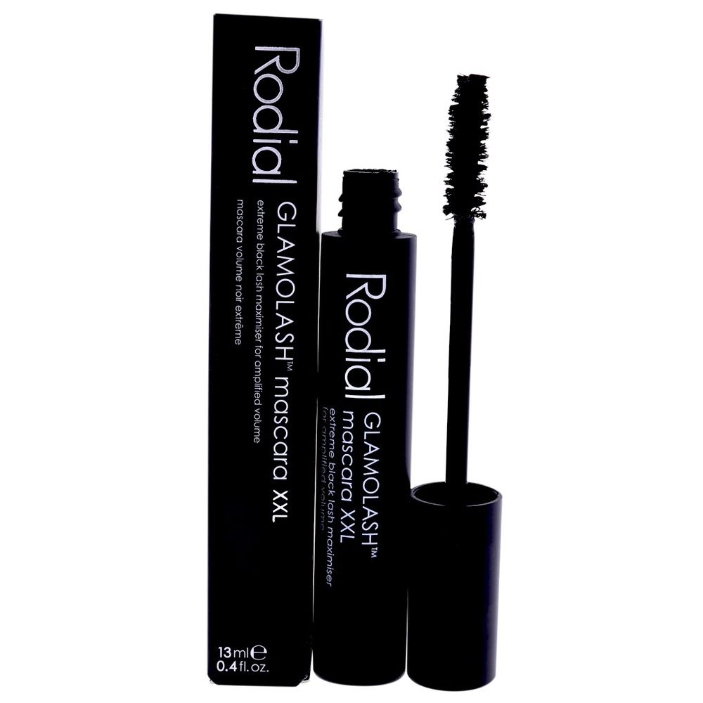 5/$38 RODIAL Glamolash Mascara XXL Black
